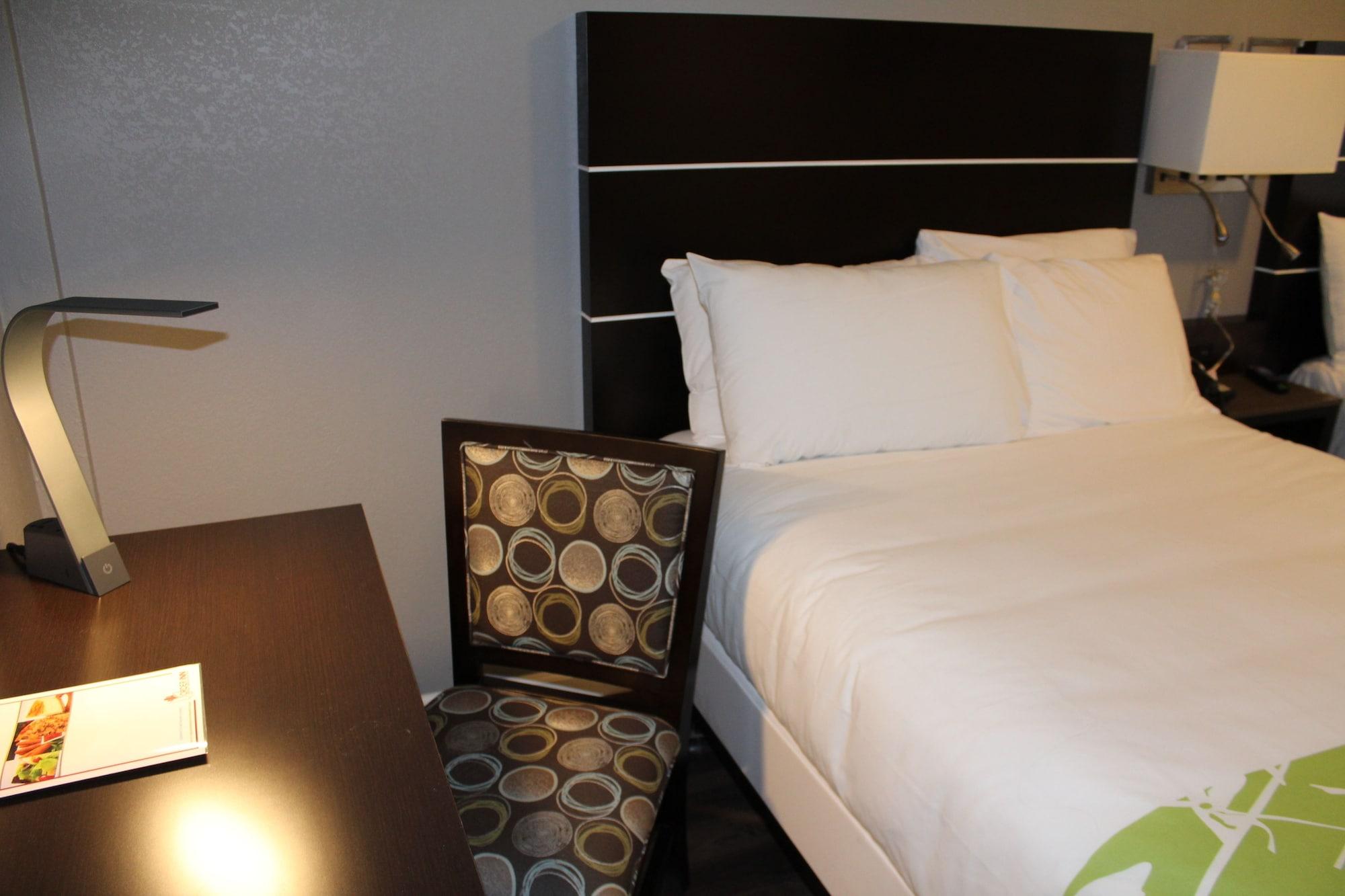 Layne Hotel San Francisco Esterno foto