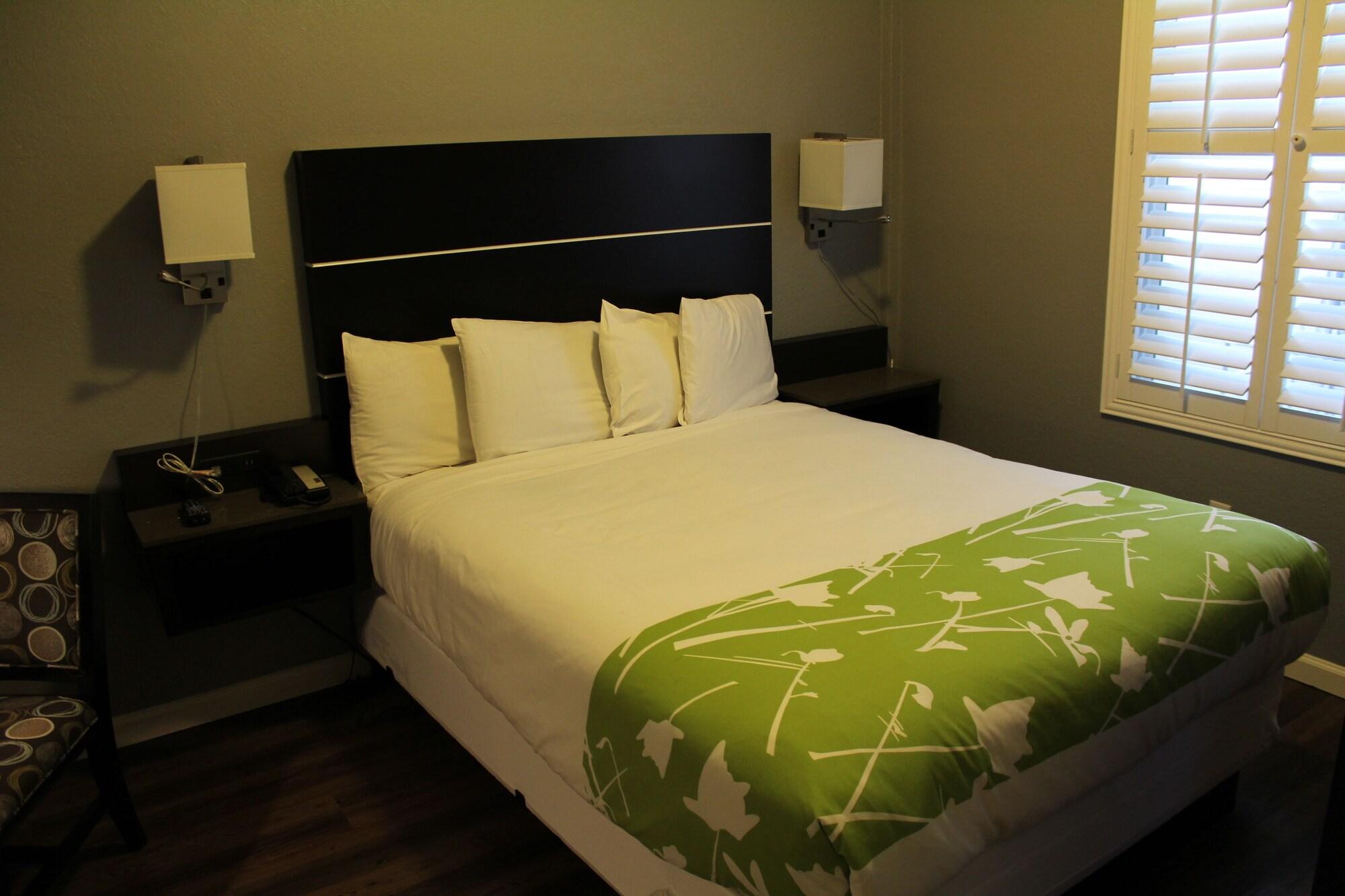 Layne Hotel San Francisco Esterno foto