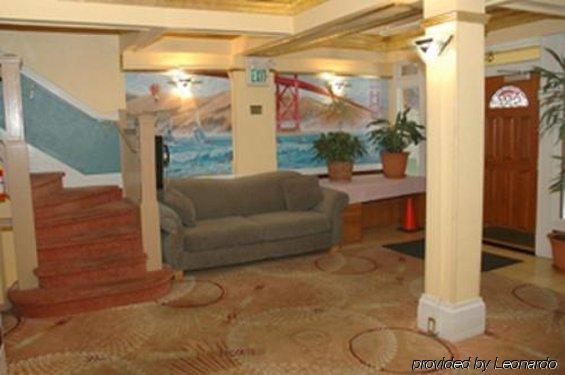 Layne Hotel San Francisco Interno foto