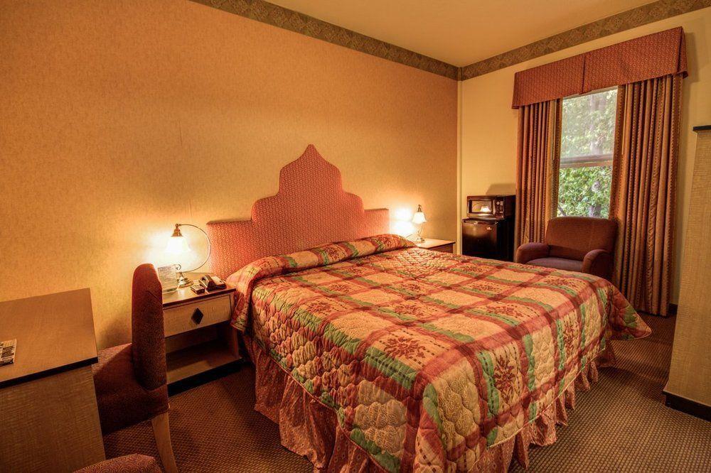 Layne Hotel San Francisco Esterno foto