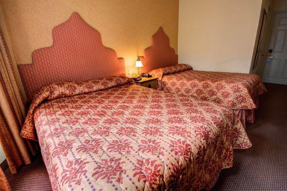 Layne Hotel San Francisco Esterno foto