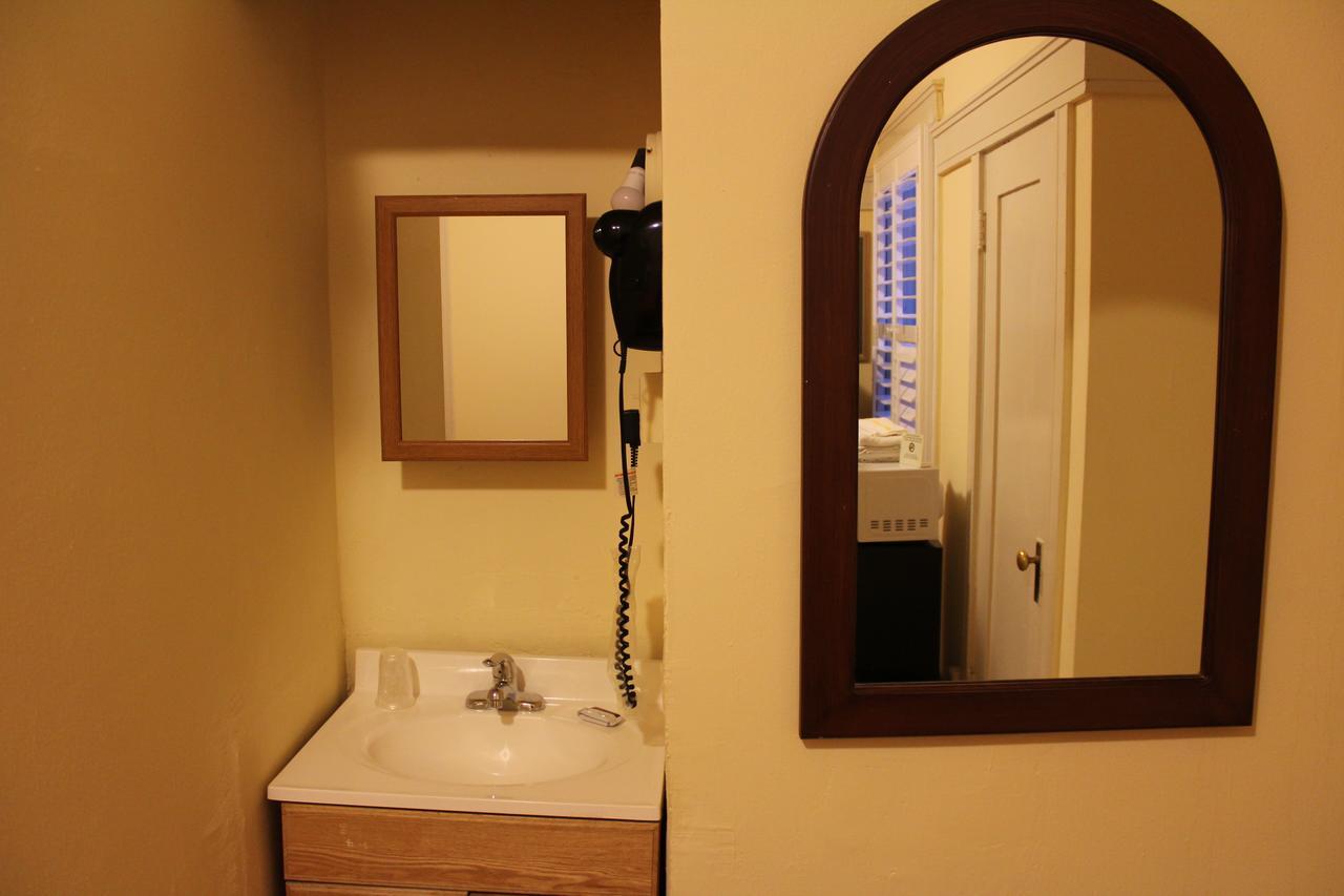 Layne Hotel San Francisco Esterno foto