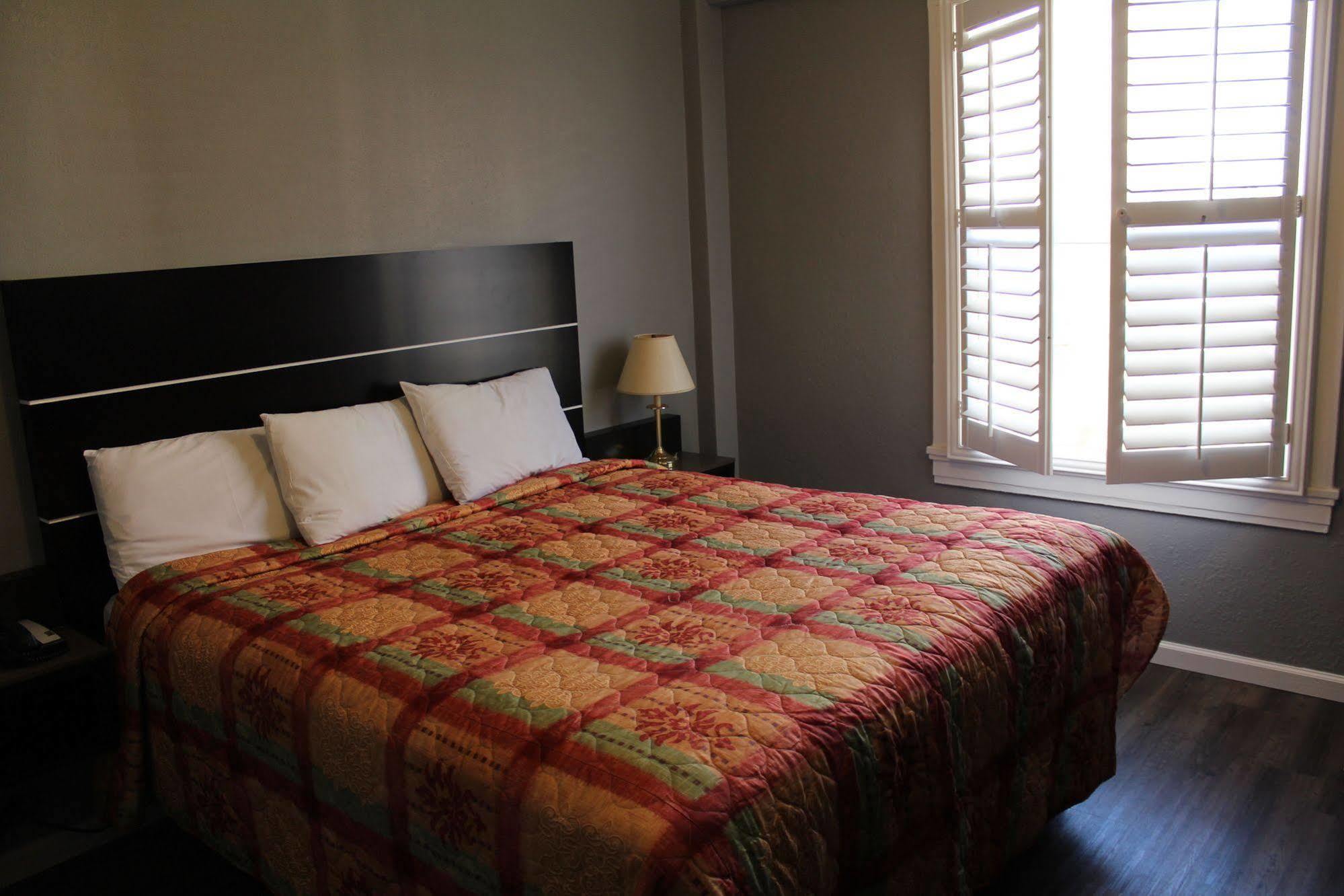 Layne Hotel San Francisco Esterno foto